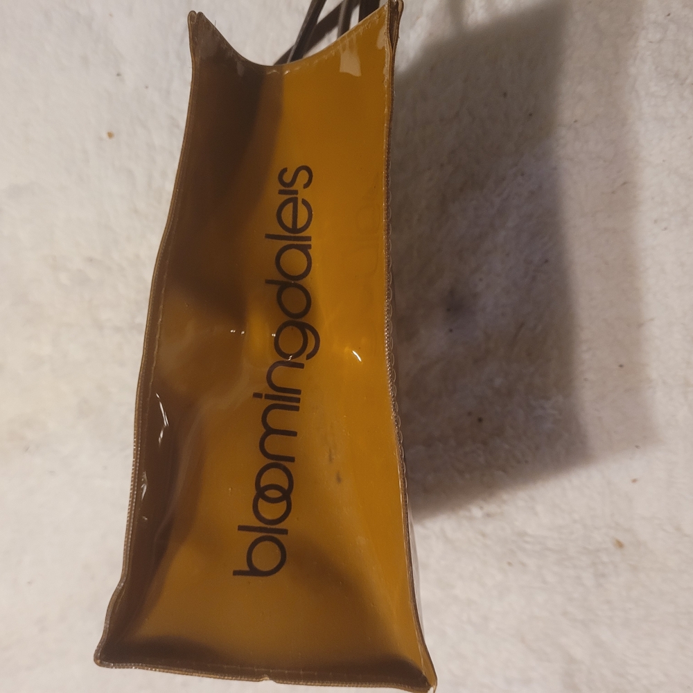 - Tan Tote - Picture 2 of 2